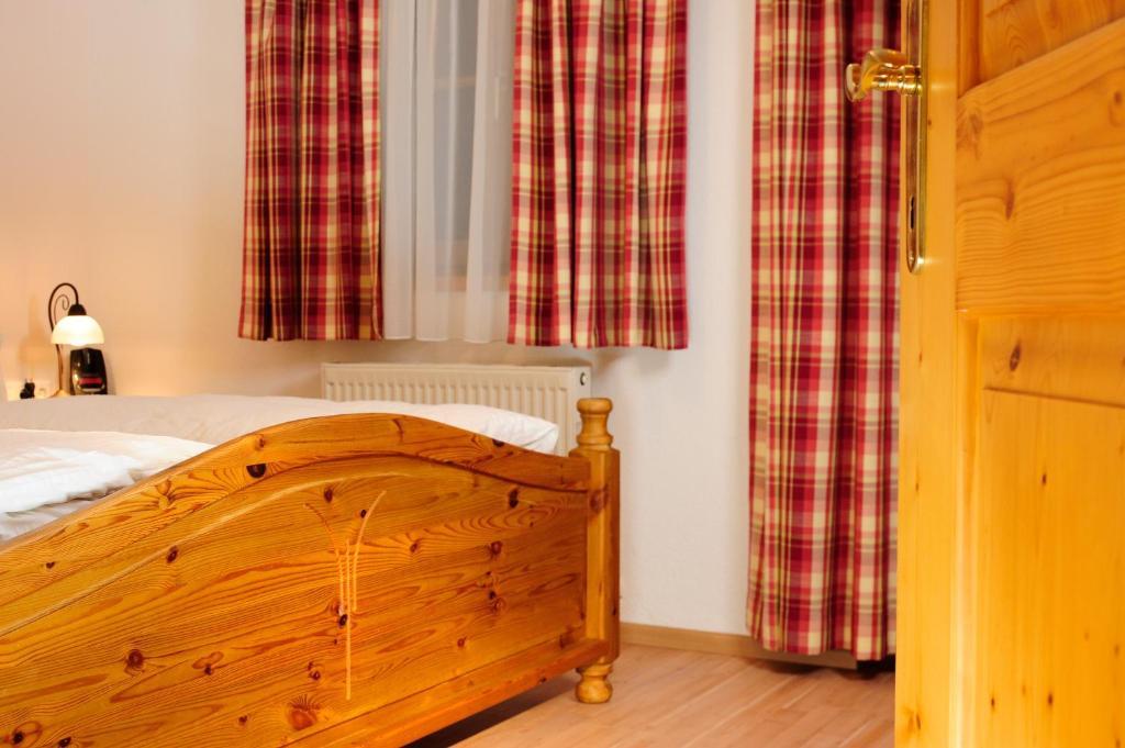 Séjour à la ferme Hoarachhof *
