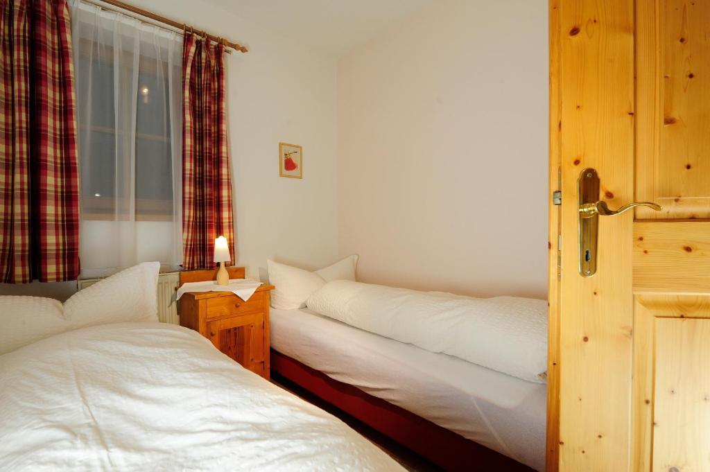 Hoarachhof Séjour à la ferme Innsbruck