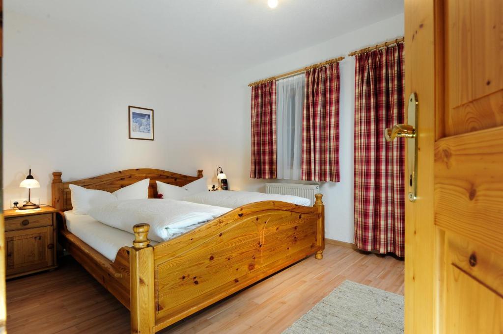 Séjour à la ferme Hoarachhof