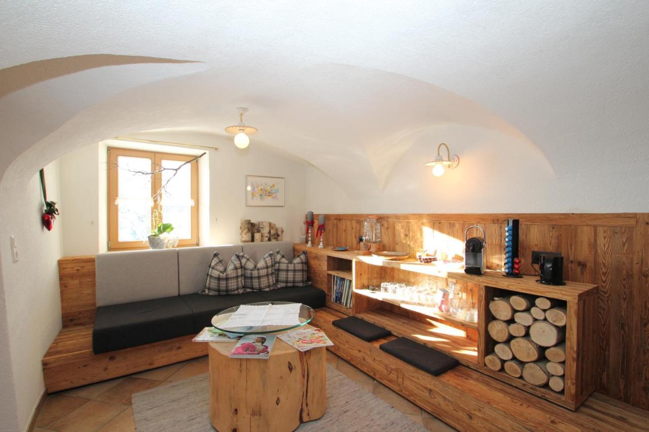 Hoarachhof Séjour à la ferme