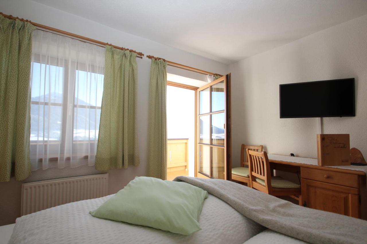 Séjour à la ferme Hoarachhof Innsbruck