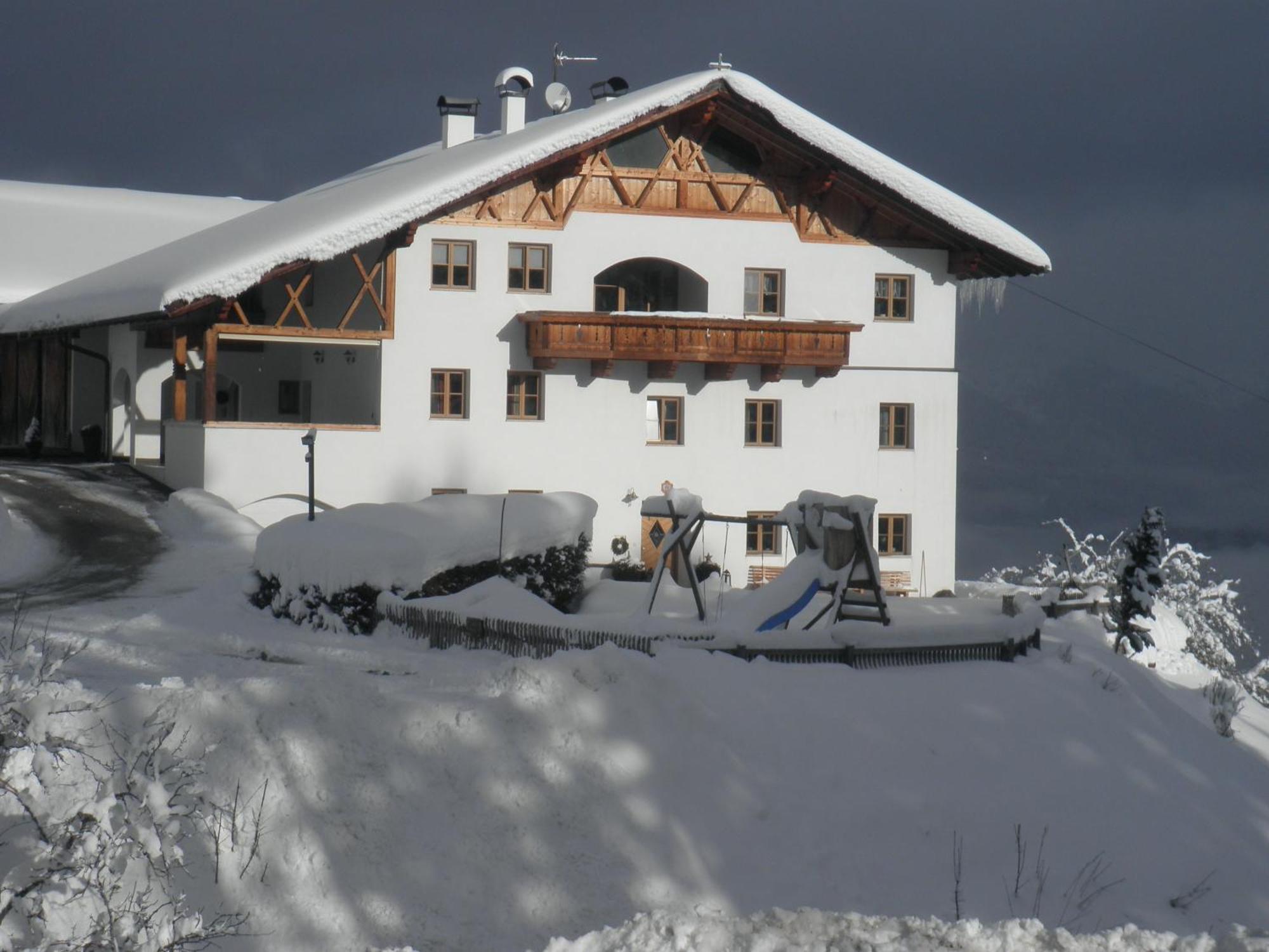 Hoarachhof Séjour à la ferme *