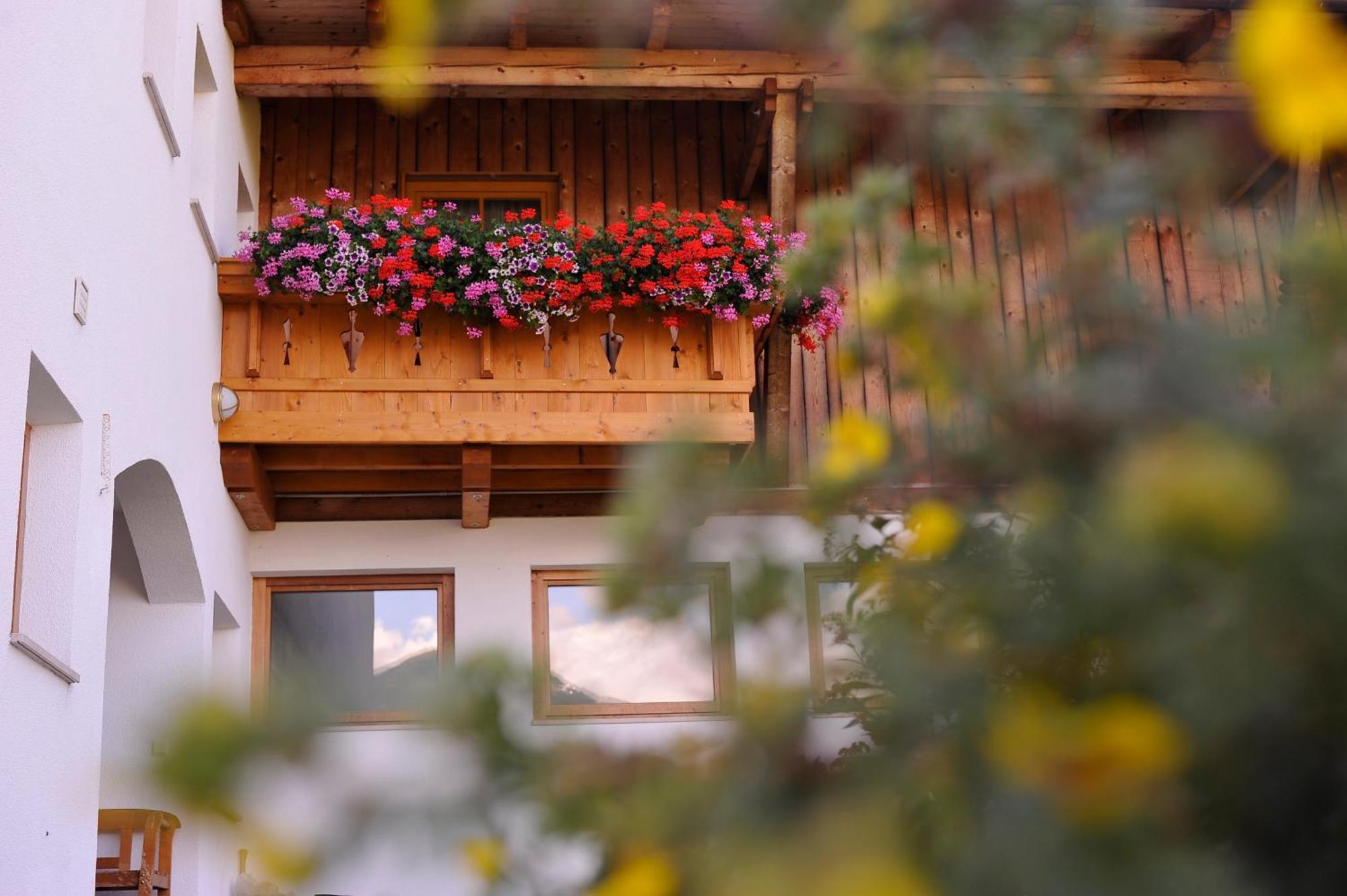 Séjour à la ferme Hoarachhof *