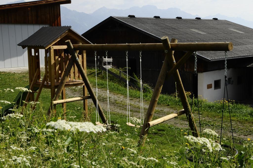 Hoarachhof Séjour à la ferme